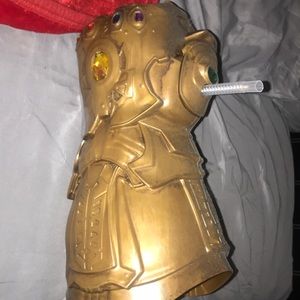 Limited edition Thor cup